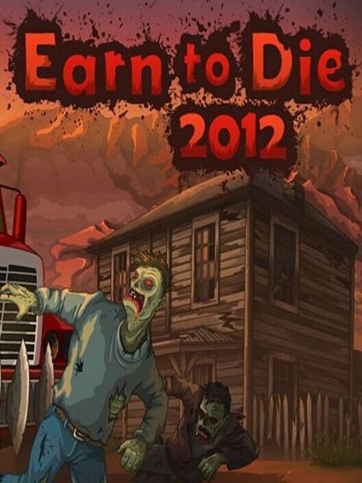 Earn to Die 2012
