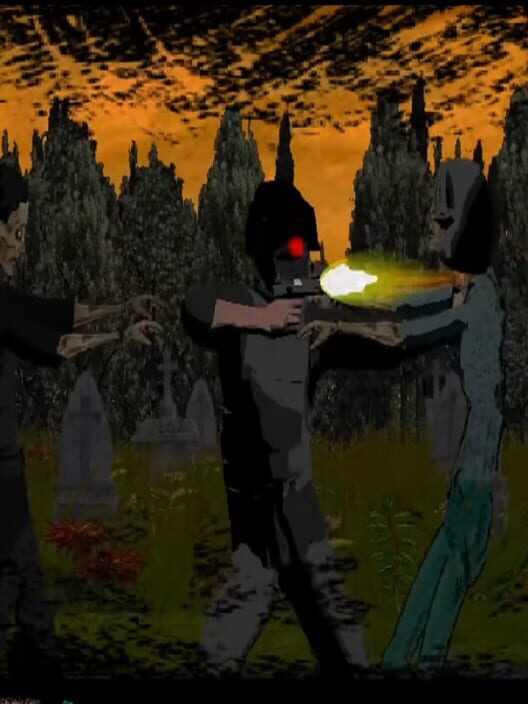 Autumn War: Survivor 2 Cover