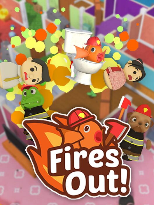 FiresOut!