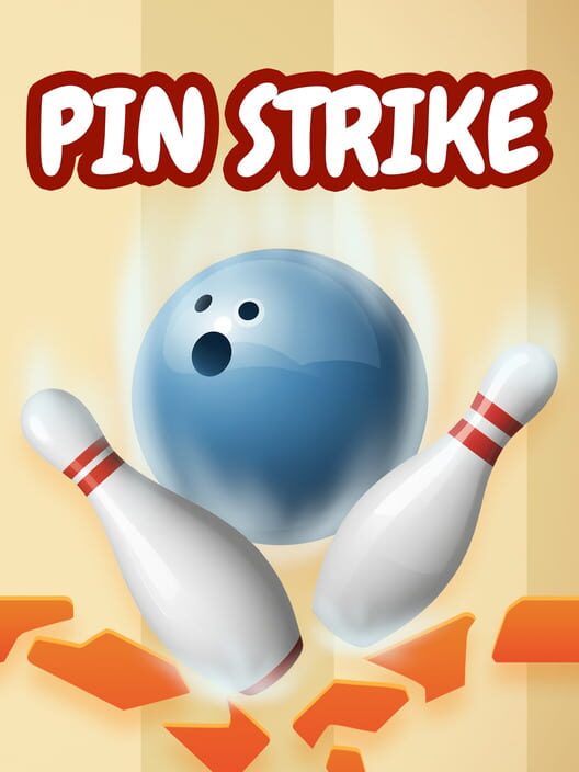 Capa de Pin Strike