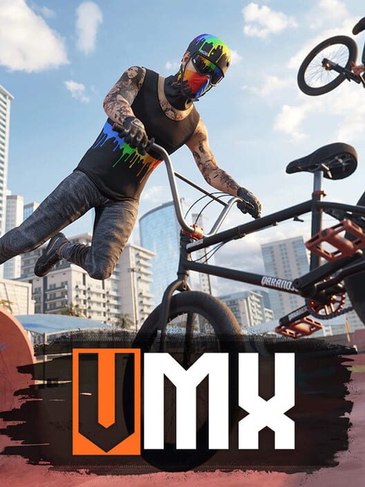 VMX