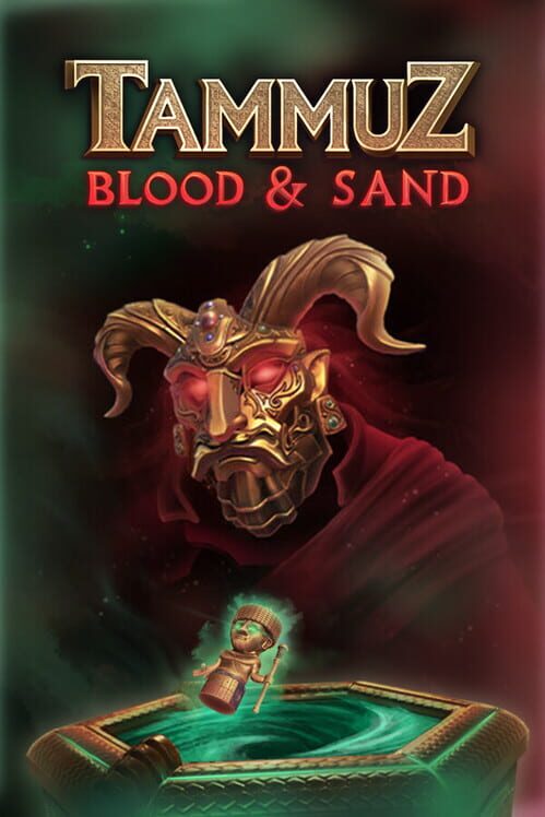 Tammuz: Blood & Sand