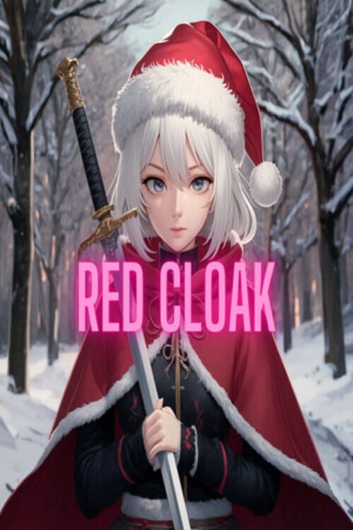 RedCloak