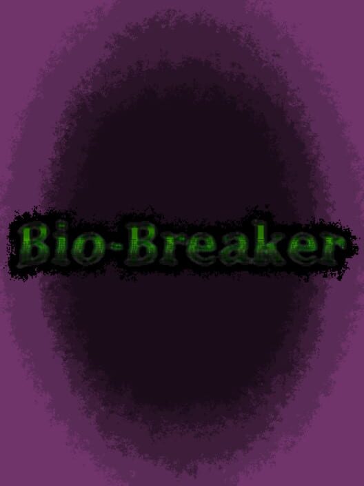 Bio-Breaker Cover