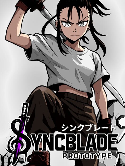 Steam cover for Syncblade.