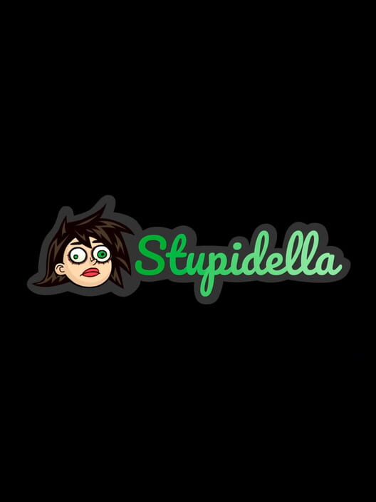 Google Play Store cover for Stupidella