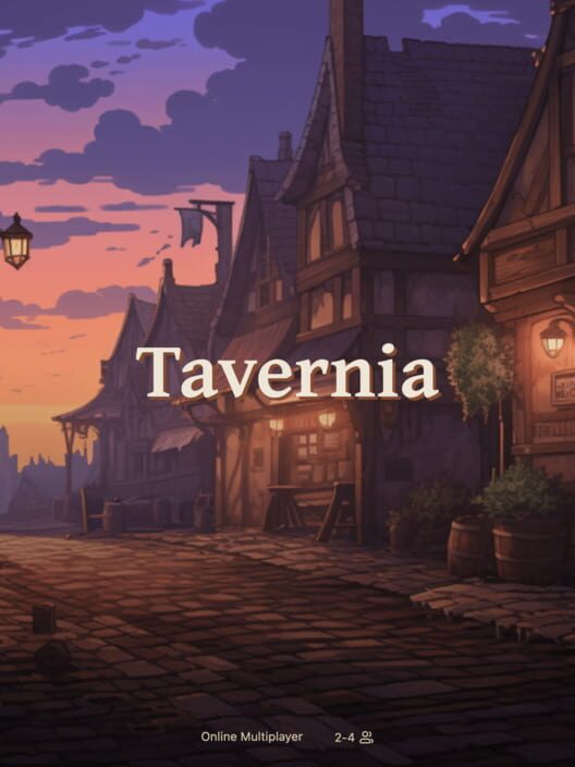 Tavernia