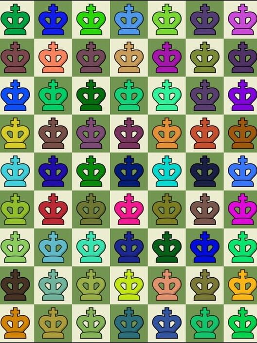 10,000 Player Chess