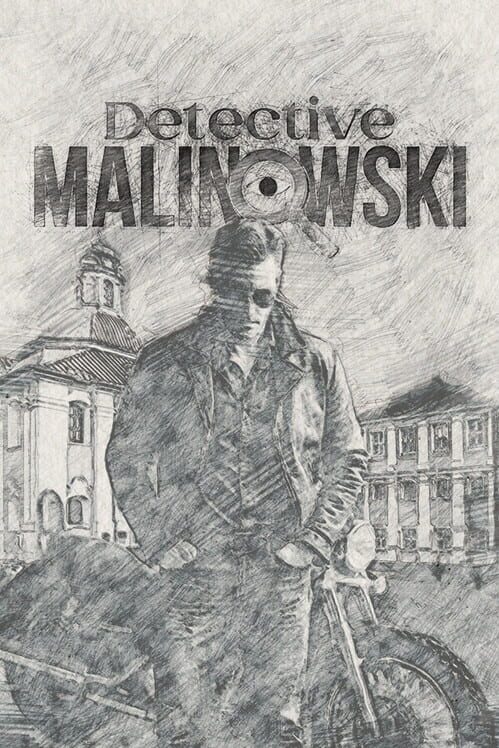 Detective Malinowski The Truth Will Be Revealed