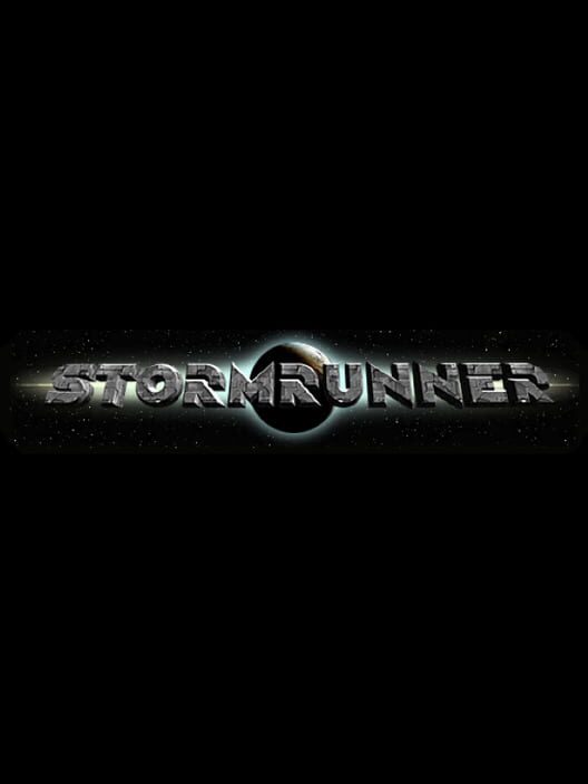 Stormrunner
