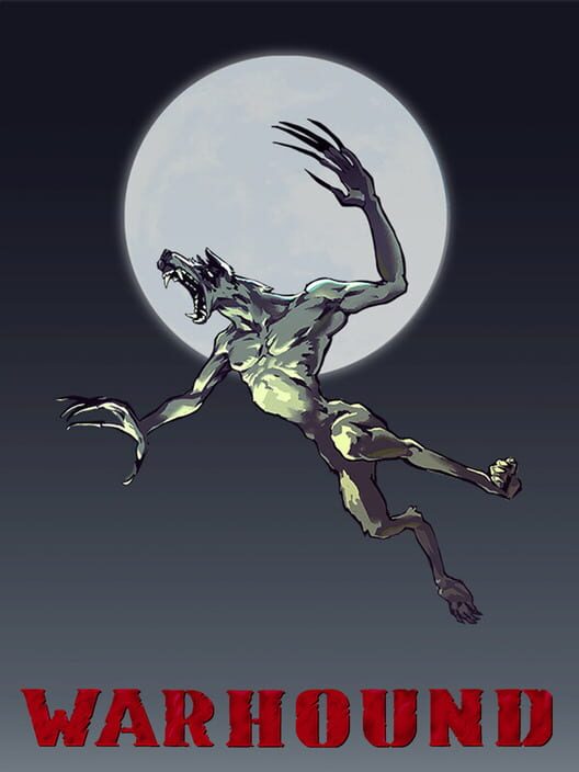 Warhound