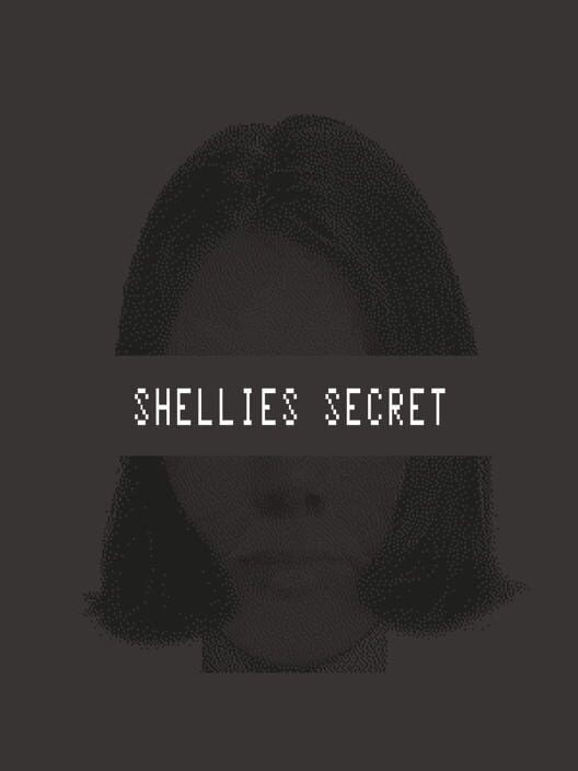 Shellie's Secret Cover