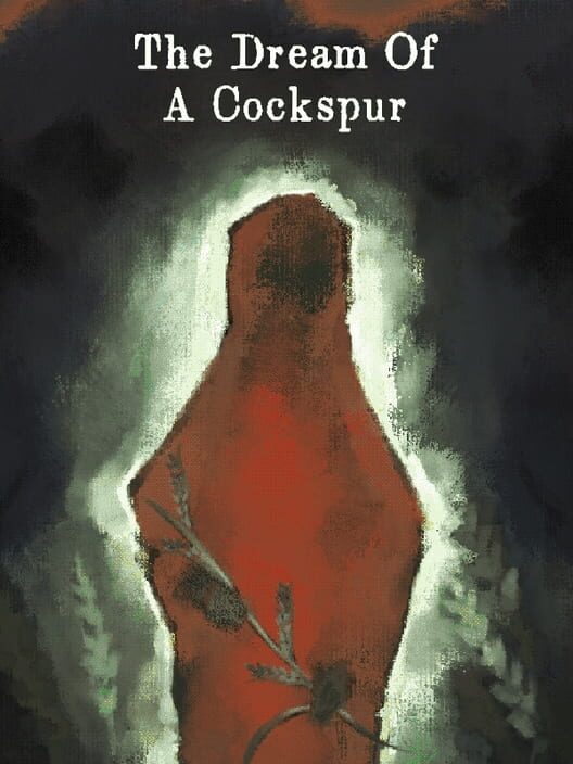 Capa de The Dream Of A Cockspur