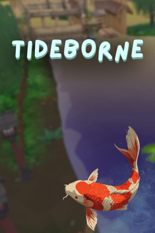 Steam cover for Tideborne.