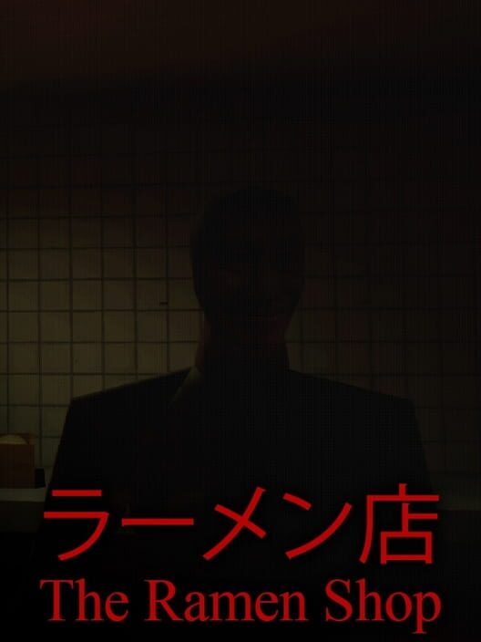 The Ramen Shop