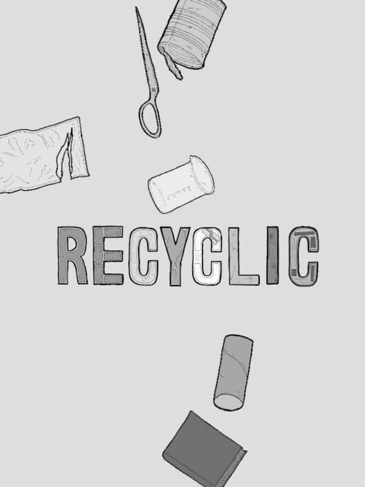 Capa de Recyclic