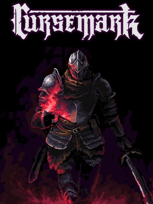 Cursemark