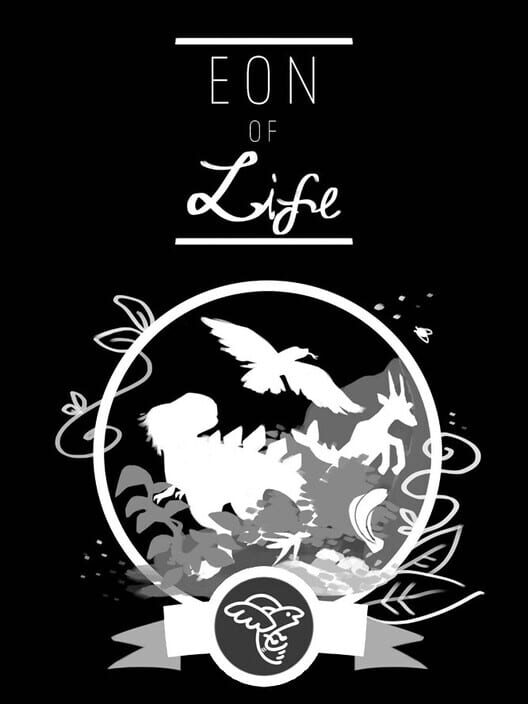 Capa de Eon of Life