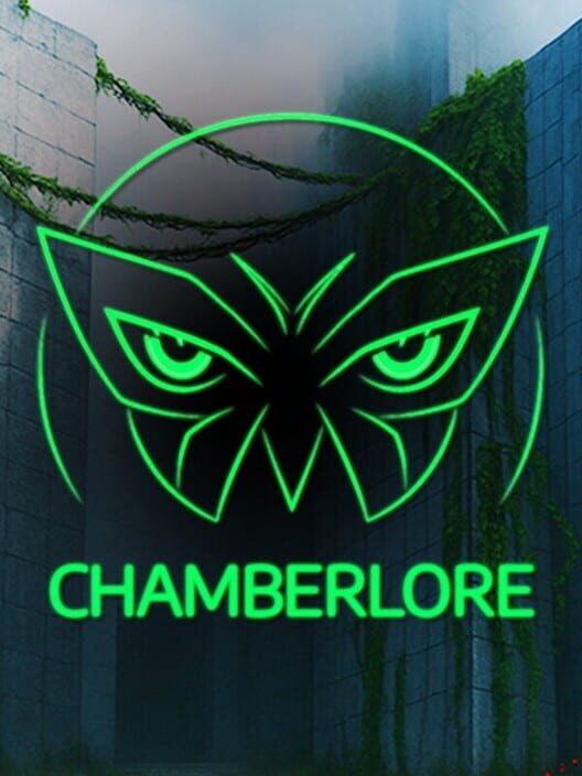 Capa de Chamberlore