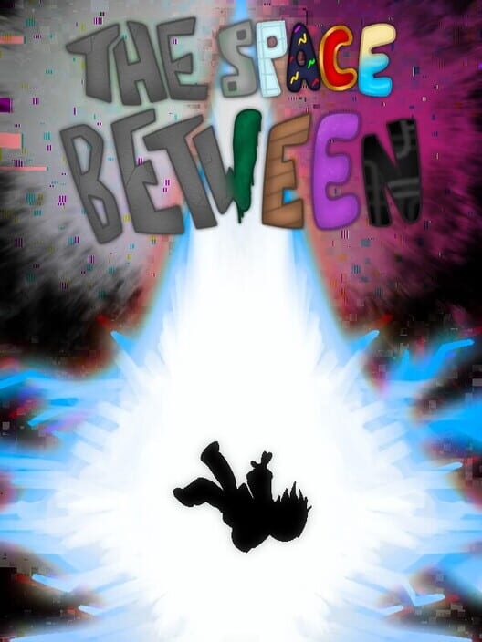 Steam cover for The Space Between (Subatomic Forge).