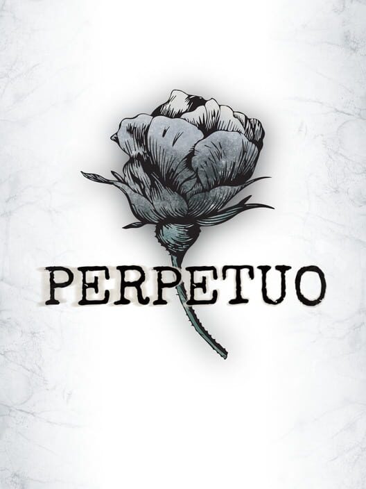 Capa de Perpetuo
