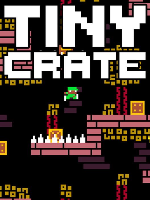 Capa de Tiny Crate