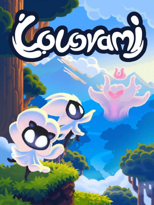 Colorami Cover