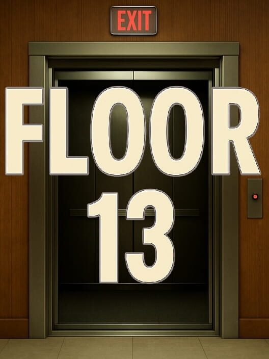 Capa de Floor 13