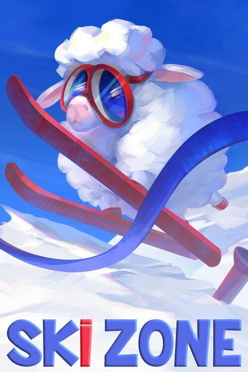 Ski Zone cover