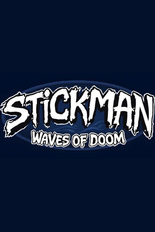 Capa de Stickman: Waves Of Doom