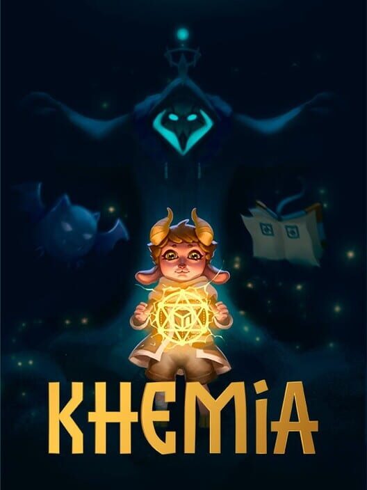 Khemia