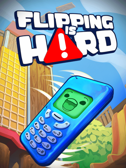 Flipping is Hard