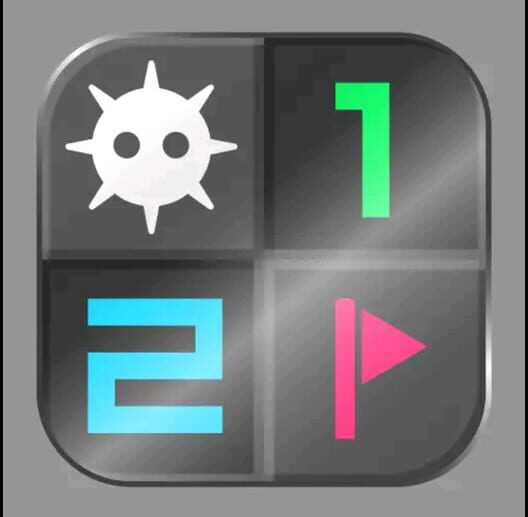 Apple App Store cover for Infinite Minesweeper GRYKUBY
