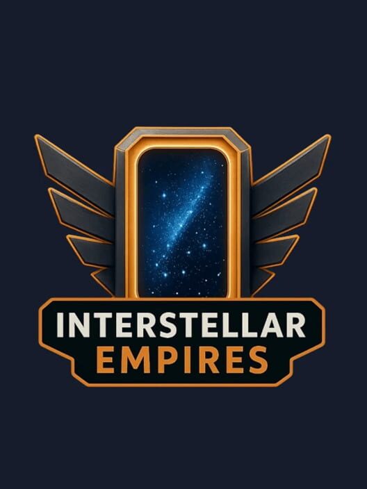 Capa de Interstellar Empires