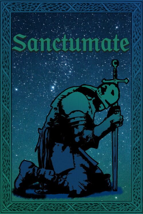 Sanctumate cover