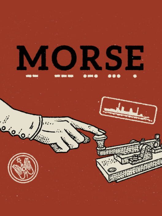 Capa de Morse