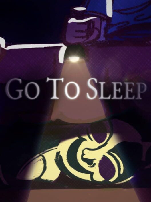 Capa de Go to Sleep