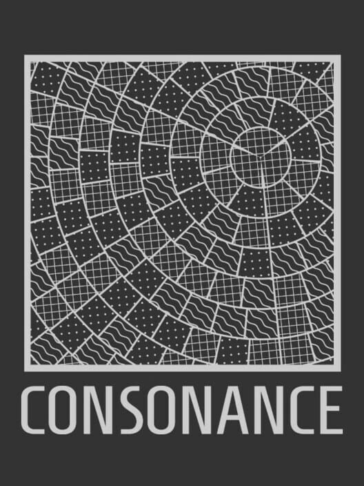 Capa de Consonance