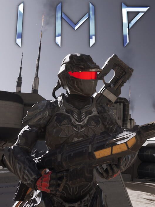 Capa de Imp