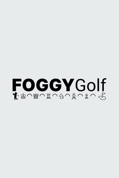 Steam cover for FOGGY Golf.