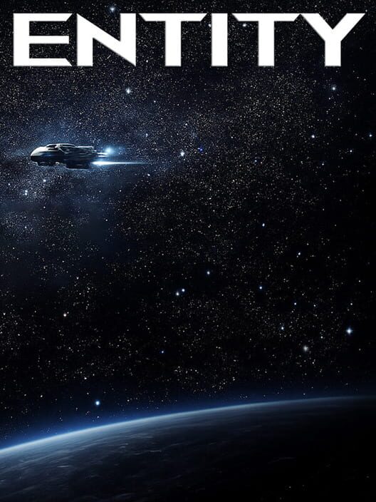 Capa de Entity