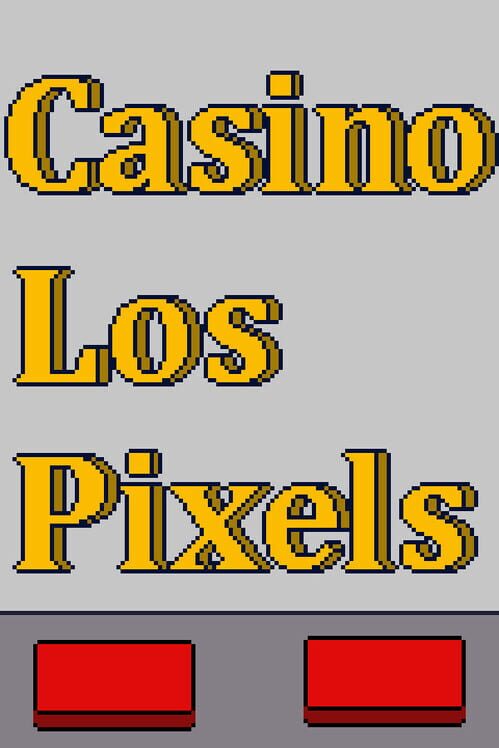 Capa de Casino Los Pixels