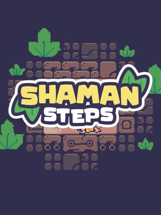Shaman Steps