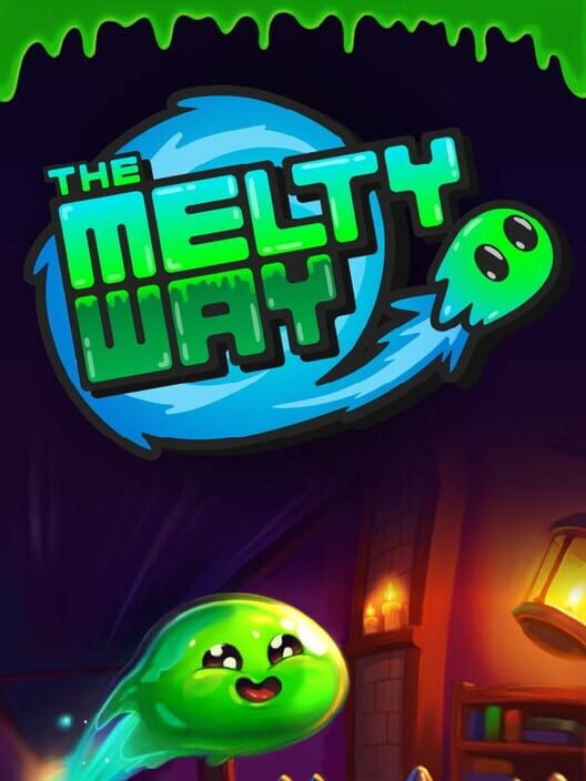The Melty Way