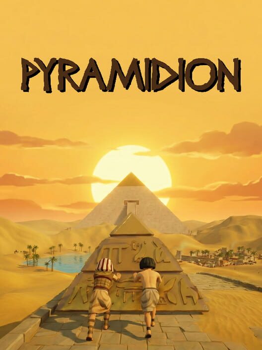 Capa de Pyramidion