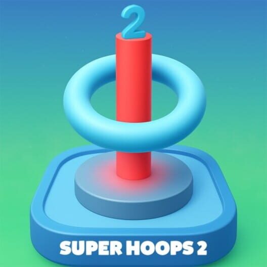Super Hoops 2