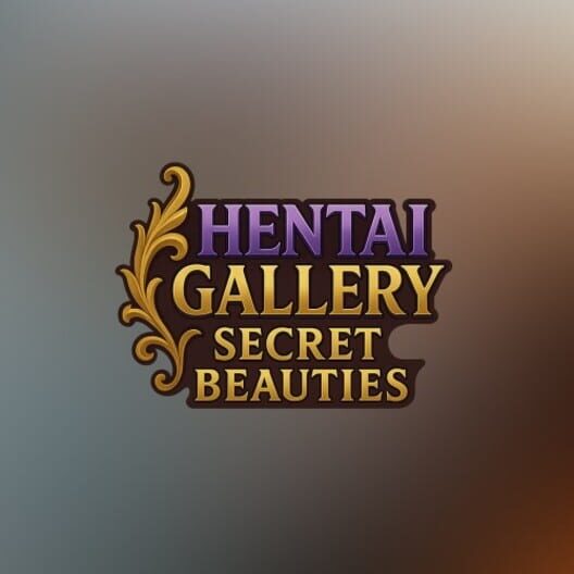 Hentai Gallery: Secret Beauties cover