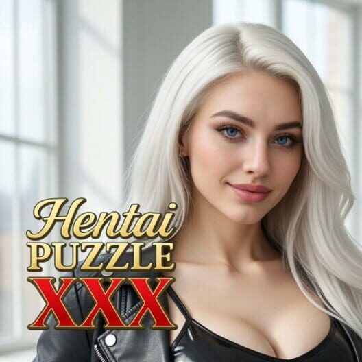 Hentai Puzzle XXX cover