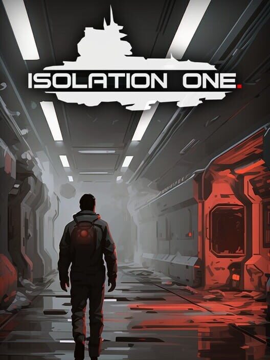 Capa de Isolation One