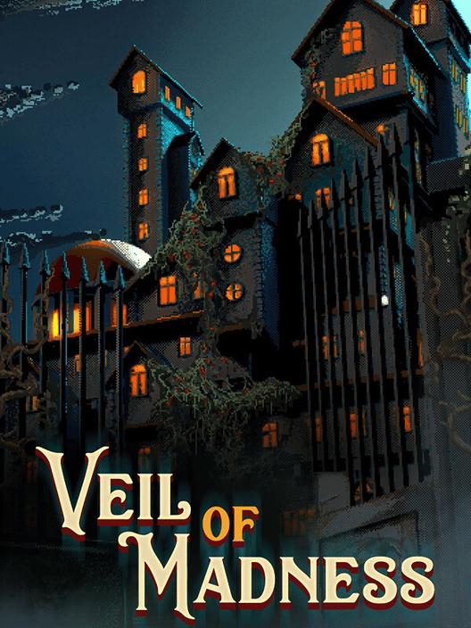 Veil of Madness
